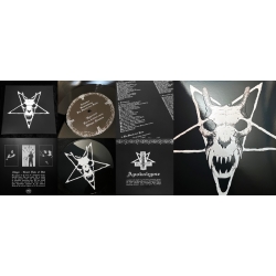 ABIGOR - Apokalypse (12